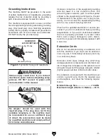 Preview for 13 page of Grizzly G0795Z Owner'S Manual