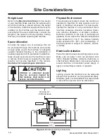 Preview for 16 page of Grizzly G0795Z Owner'S Manual