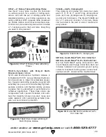 Preview for 31 page of Grizzly G0795Z Owner'S Manual