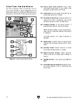 Предварительный просмотр 10 страницы Grizzly G0796 Owner'S Manual