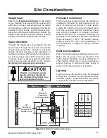 Предварительный просмотр 23 страницы Grizzly G0796 Owner'S Manual