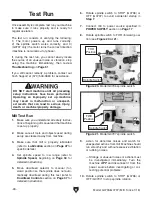 Предварительный просмотр 28 страницы Grizzly G0796 Owner'S Manual