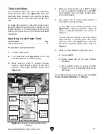 Предварительный просмотр 33 страницы Grizzly G0796 Owner'S Manual