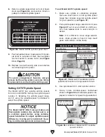 Предварительный просмотр 38 страницы Grizzly G0796 Owner'S Manual