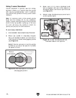 Предварительный просмотр 40 страницы Grizzly G0796 Owner'S Manual