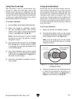 Предварительный просмотр 41 страницы Grizzly G0796 Owner'S Manual