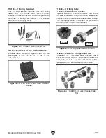 Предварительный просмотр 47 страницы Grizzly G0796 Owner'S Manual