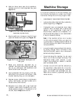 Предварительный просмотр 52 страницы Grizzly G0796 Owner'S Manual