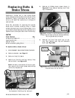 Предварительный просмотр 61 страницы Grizzly G0796 Owner'S Manual