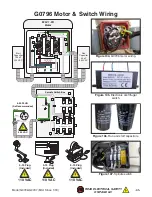 Предварительный просмотр 67 страницы Grizzly G0796 Owner'S Manual