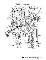 Предварительный просмотр 87 страницы Grizzly G0796 Owner'S Manual