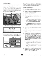 Preview for 26 page of Grizzly G0806 Owner'S Manual