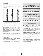 Preview for 34 page of Grizzly G0806 Owner'S Manual