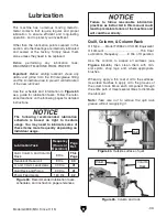 Предварительный просмотр 41 страницы Grizzly G0808 Owner'S Manual