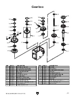 Предварительный просмотр 59 страницы Grizzly G0808 Owner'S Manual