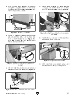 Предварительный просмотр 23 страницы Grizzly G0809 Owner'S Manual