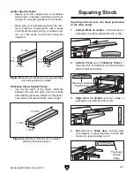 Предварительный просмотр 29 страницы Grizzly G0809 Owner'S Manual