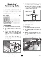 Предварительный просмотр 45 страницы Grizzly G0809 Owner'S Manual