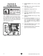 Preview for 6 page of Grizzly G0810 Owner'S Manual