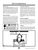 Preview for 18 page of Grizzly G0810 Owner'S Manual