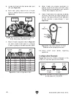 Preview for 30 page of Grizzly G0810 Owner'S Manual