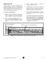 Предварительный просмотр 27 страницы Grizzly G0811 Owner'S Manual