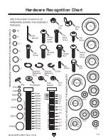 Preview for 15 page of Grizzly G0818 Owner'S Manual