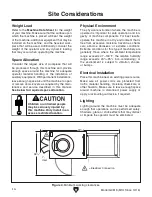 Предварительный просмотр 16 страницы Grizzly G0818 Owner'S Manual