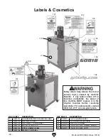 Preview for 36 page of Grizzly G0818 Owner'S Manual