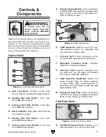 Preview for 7 page of Grizzly G0819 Owner'S Manual