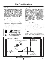 Preview for 19 page of Grizzly G0819 Owner'S Manual