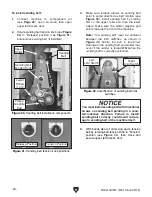 Preview for 28 page of Grizzly G0819 Owner'S Manual