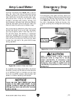 Preview for 31 page of Grizzly G0819 Owner'S Manual