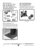 Preview for 38 page of Grizzly G0819 Owner'S Manual