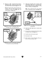 Preview for 49 page of Grizzly G0819 Owner'S Manual