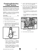 Preview for 55 page of Grizzly G0819 Owner'S Manual