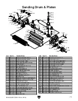 Preview for 75 page of Grizzly G0819 Owner'S Manual