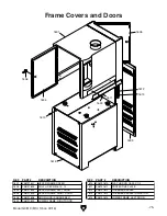 Preview for 77 page of Grizzly G0819 Owner'S Manual