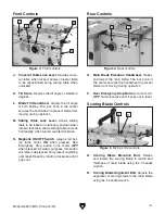 Preview for 7 page of Grizzly G0820 Owner'S Manual