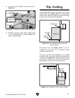 Preview for 53 page of Grizzly G0820 Owner'S Manual