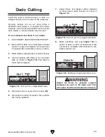 Preview for 59 page of Grizzly G0820 Owner'S Manual