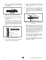 Preview for 64 page of Grizzly G0820 Owner'S Manual