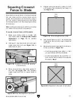 Preview for 79 page of Grizzly G0820 Owner'S Manual