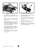 Preview for 7 page of Grizzly G0821 Owner'S Manual