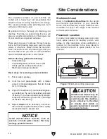 Предварительный просмотр 18 страницы Grizzly G0821 Owner'S Manual