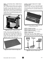 Предварительный просмотр 35 страницы Grizzly G0821 Owner'S Manual