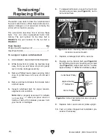 Предварительный просмотр 40 страницы Grizzly G0821 Owner'S Manual