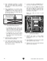 Предварительный просмотр 42 страницы Grizzly G0821 Owner'S Manual