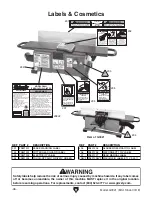 Предварительный просмотр 48 страницы Grizzly G0821 Owner'S Manual