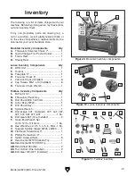 Preview for 19 page of Grizzly G0824 Owner'S Manual